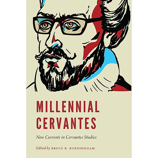 Millennial Cervantes / New Hispanisms