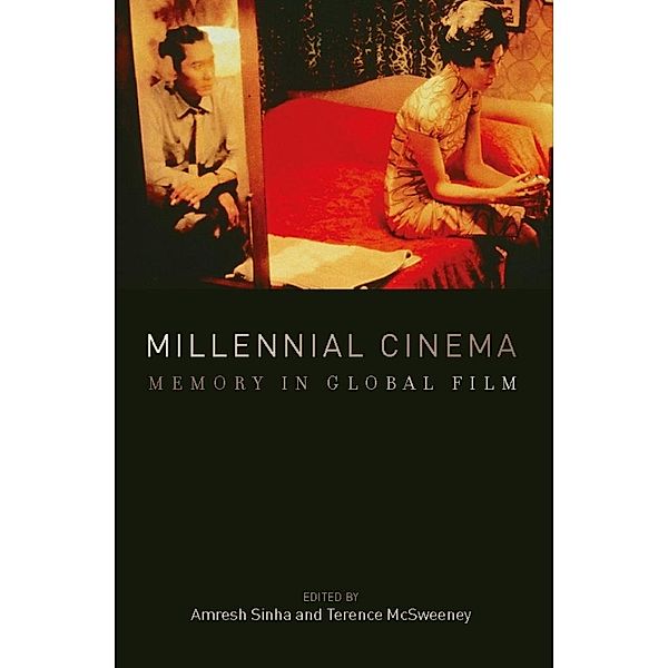 Millennial Cinema