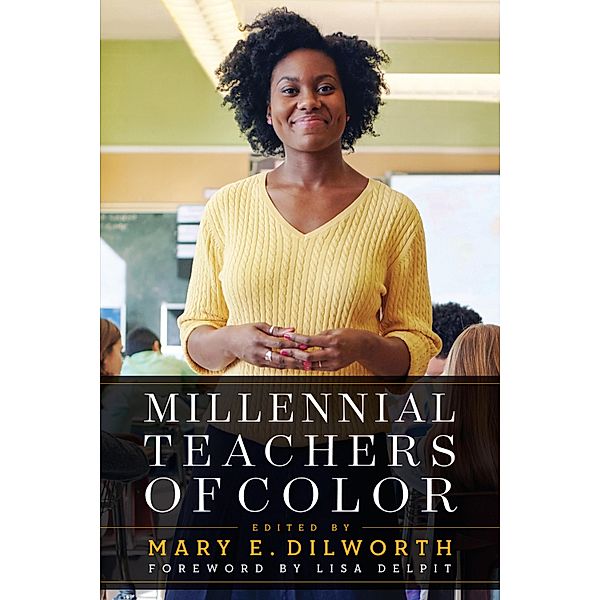 Millennial Teachers of Color / Race and Education