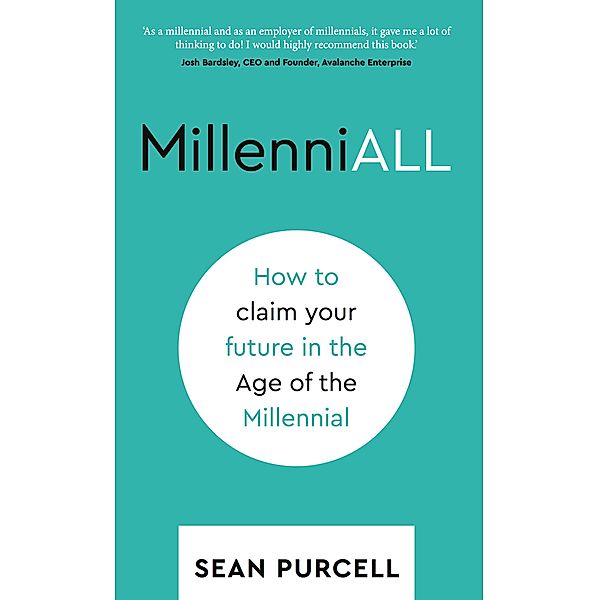 MillenniALL / Panoma Press, Sean Purcell