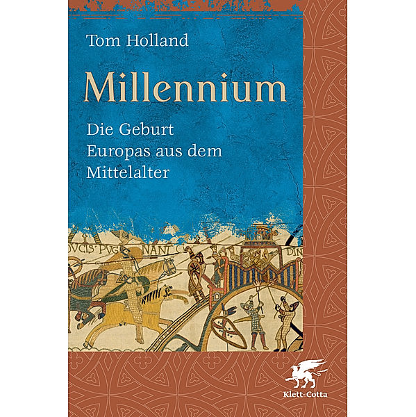Millennium, Tom Holland
