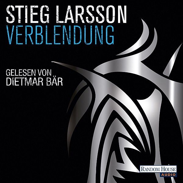 Millennium - 1 - Verblendung, Stieg Larsson