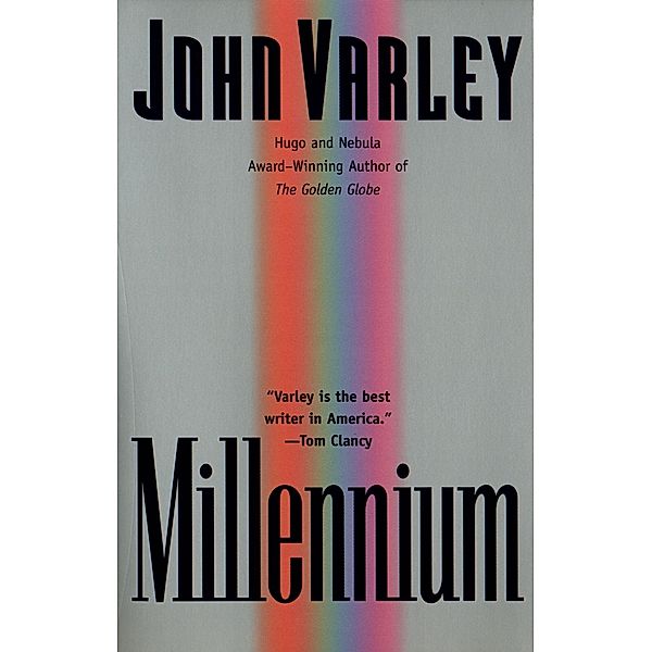 Millennium, John Varley