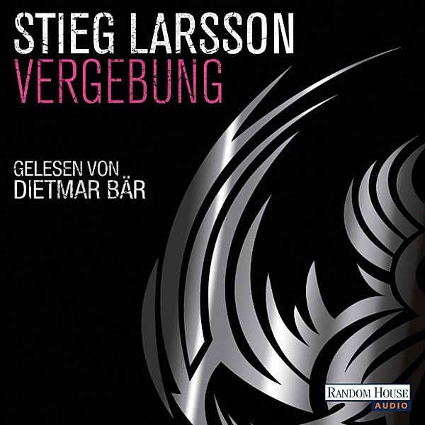 Millennium - 3 - Vergebung, Stieg Larsson