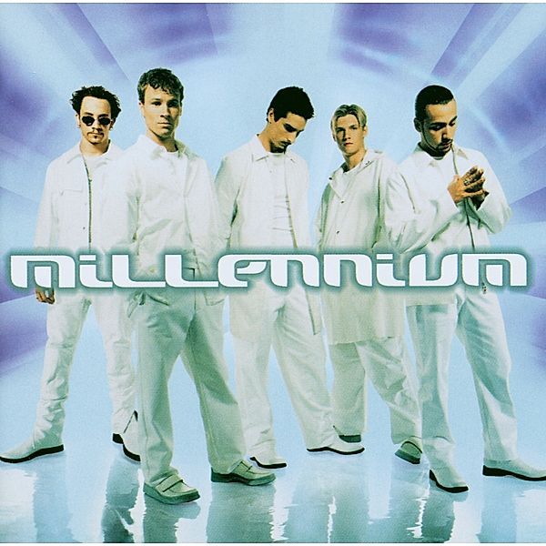 Millennium, Backstreet Boys