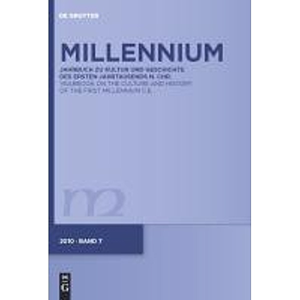 Millennium Band 07