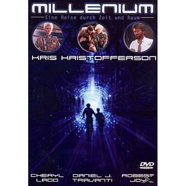 Millennium - Die 4. Dimension