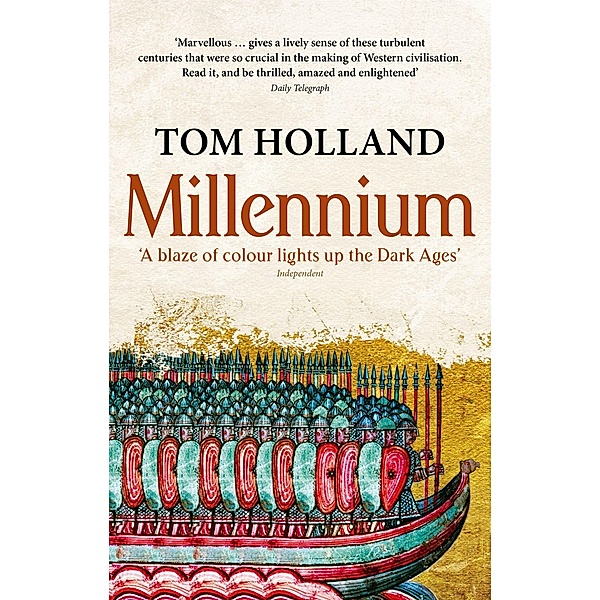 Millennium, English edition, Tom Holland
