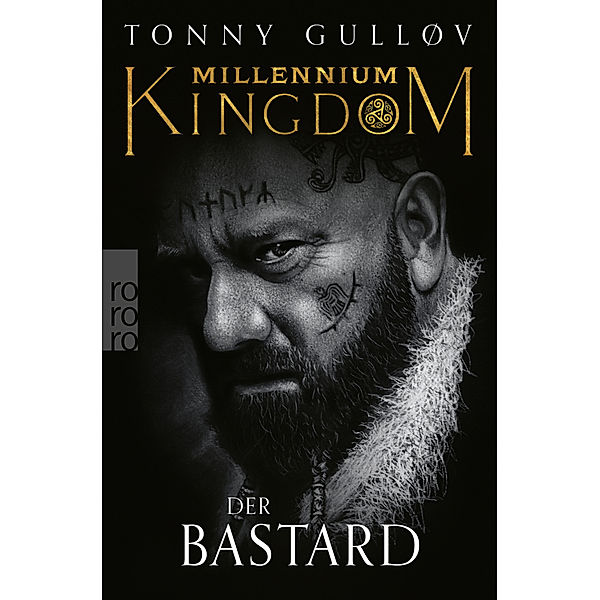 Millennium Kingdom: Der Bastard, Tonny Gulløv