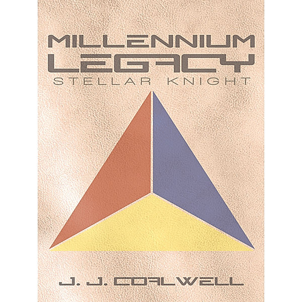 Millennium Legacy, J.J. Coalwell