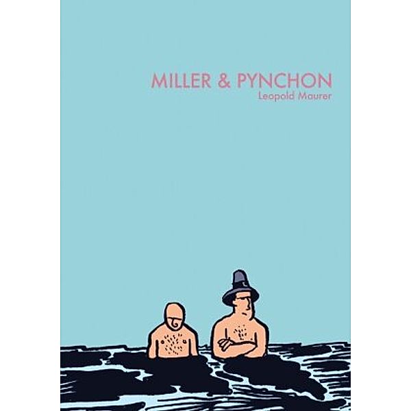 Miller & Pinchon, Leopold Maurer