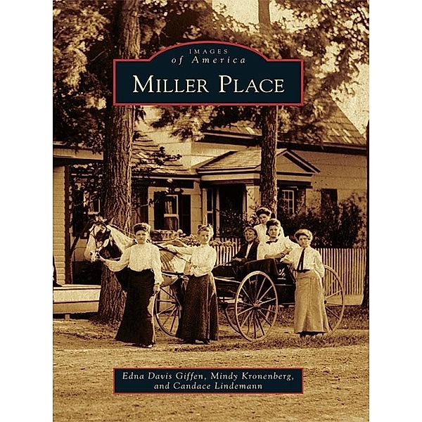 Miller Place, Edna Davis Giffen