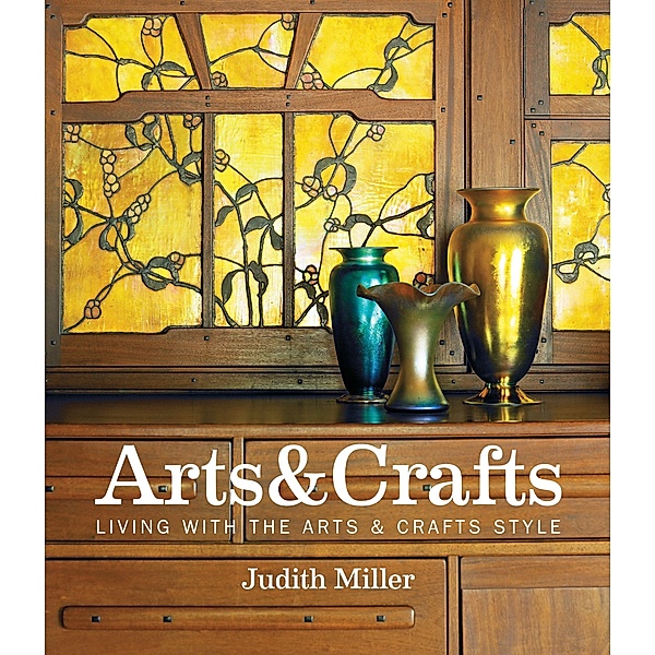 Miller's Arts & Crafts, Judith Miller