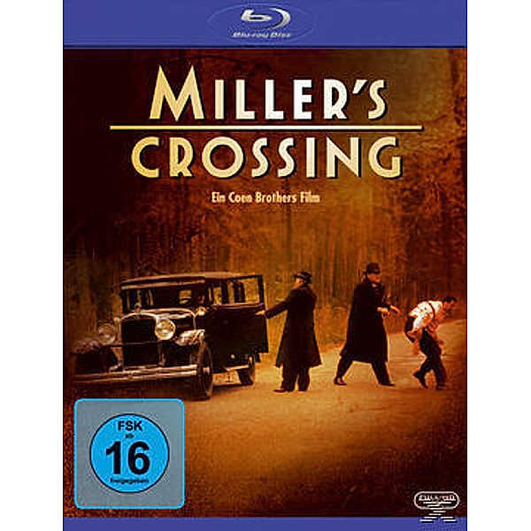 Miller's Crossing, Diverse Interpreten