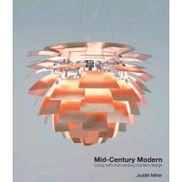 Miller's Mid Century Modern, Judith Miller