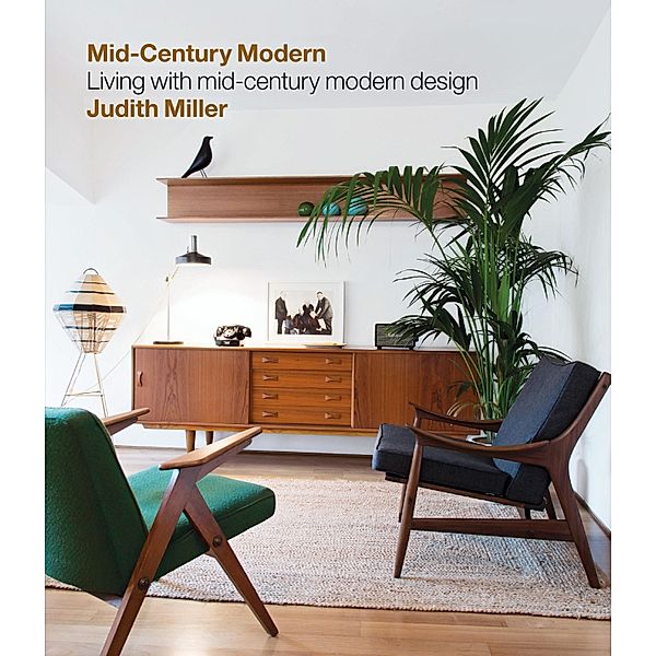 Miller's Mid-Century Modern, Judith Miller