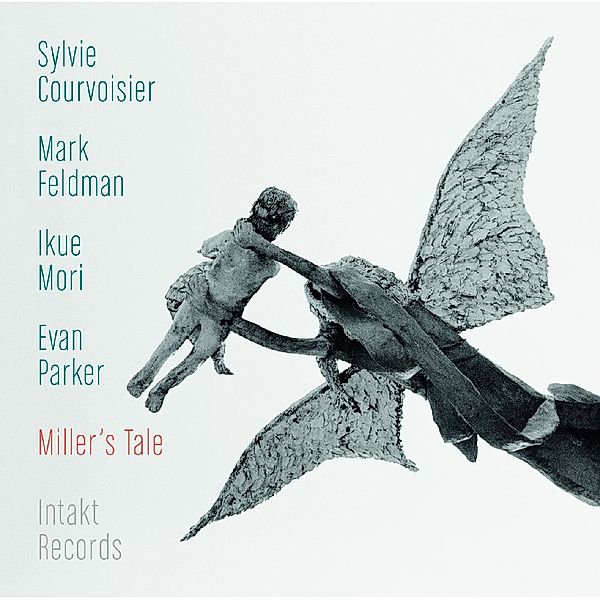Miller'S Tale, S. Courvoisier, M. Feldman, E. Parker, I. Mori