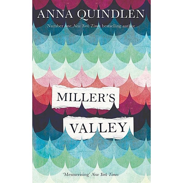 Miller's Valley, Anna Quindlen