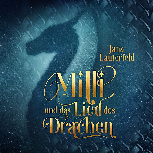 Milli und das Lied des Drachen, Jana Lauterfeld