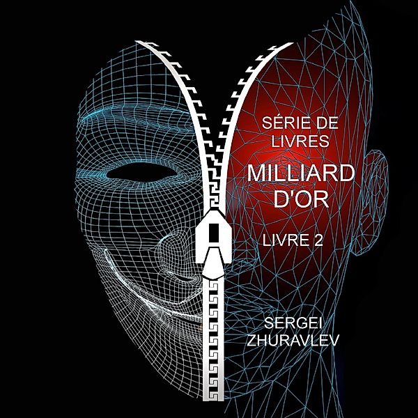 MILLIARD D'OR / MILLIARD D'OR Bd.2, Sergei