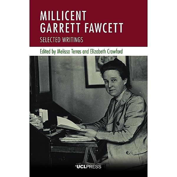 Millicent Garrett Fawcett