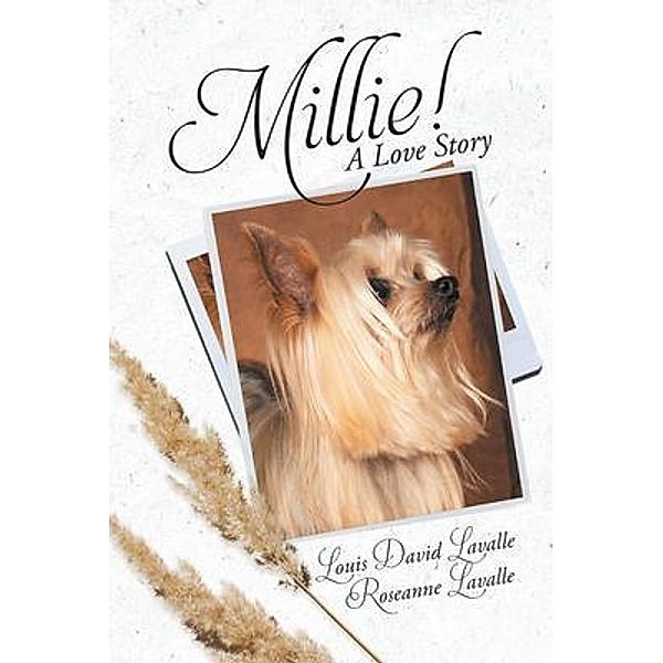 Millie!, Louis David Lavalle, Roseanne Lavalle