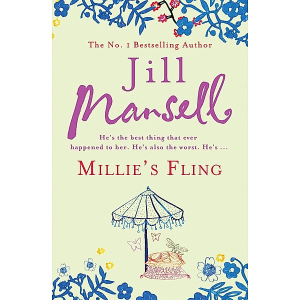 Millie's Fling, Jill Mansell