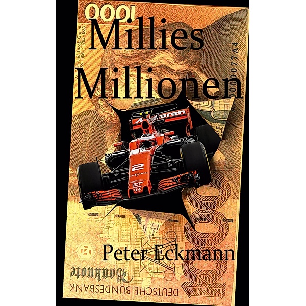 Millies Millionen, Peter Eckmann