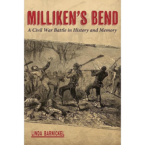 Milliken's Bend / Jules and Frances Landry Award, Linda Barnickel