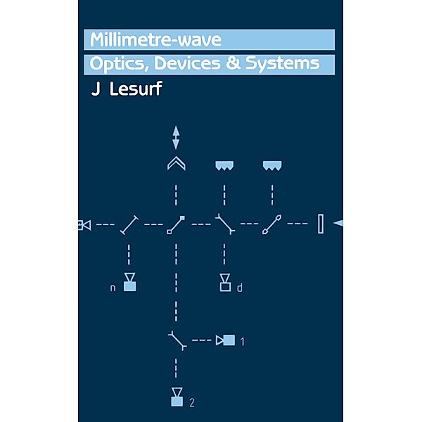 Millimetre-Wave Optics, Devices and Systems, J. C. G Lesurf