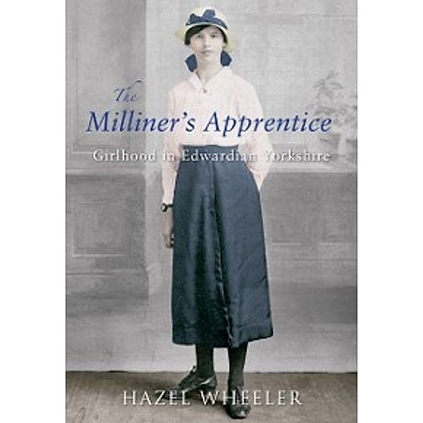 Milliner's Apprentice, Hazel Wheeler