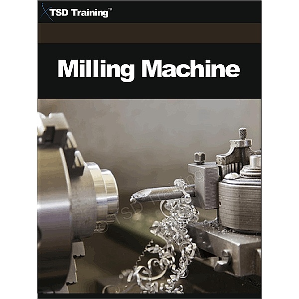 Milling Machine (Carpentry) / Carpentry, Tsd Training