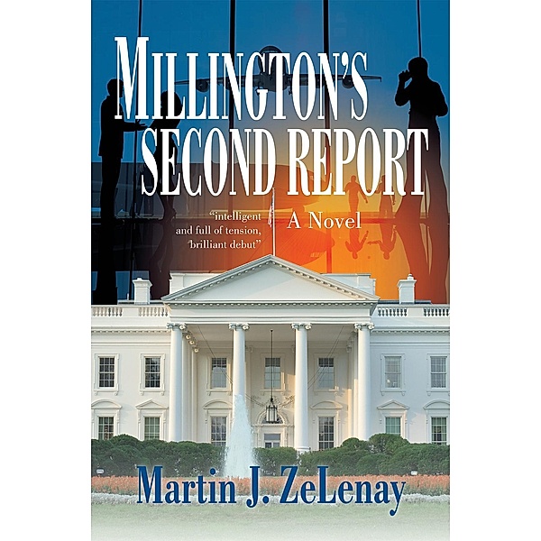 Millington's Second Report, Martin J. ZeLenay