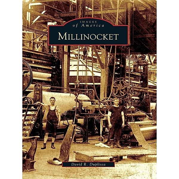 Millinocket, David R. Duplisea