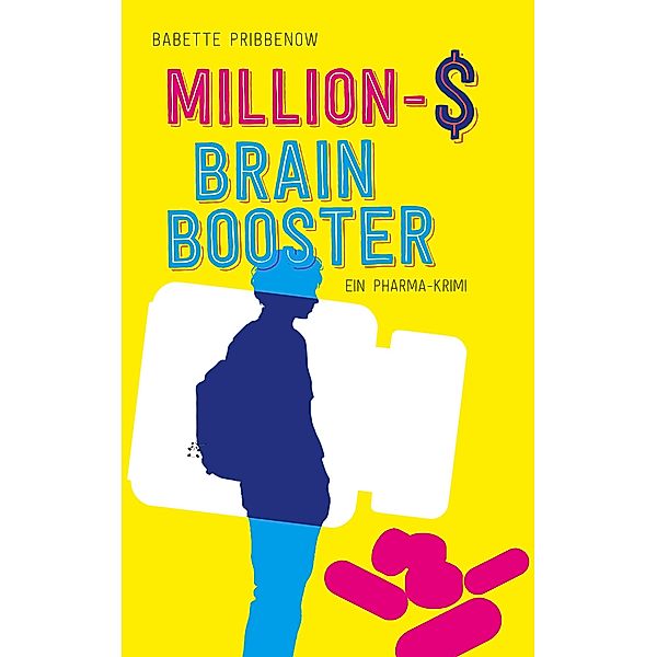 Million-$ Brain Booster, Babette Pribbenow