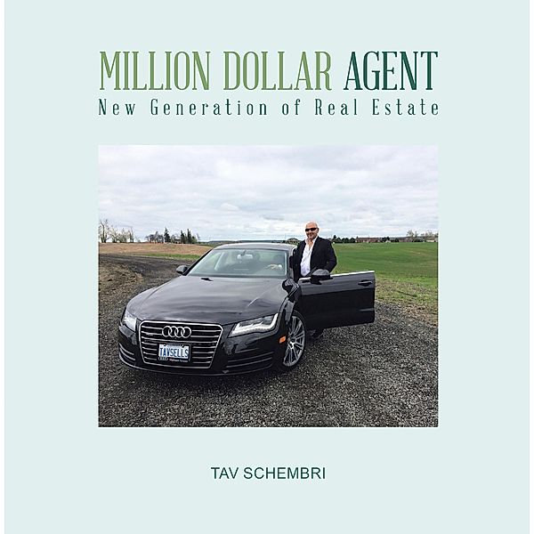 Million Dollar Agent, Tav Schembri