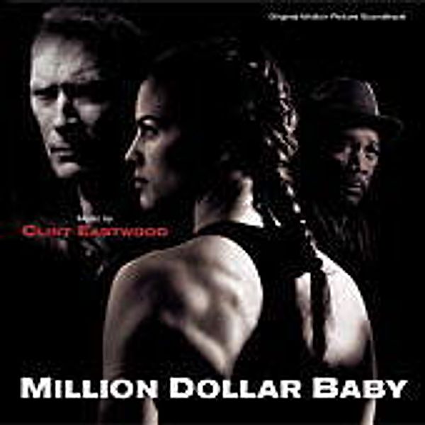 Million Dollar Baby, Ost, Clint Eastwood