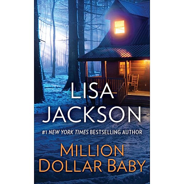 Million Dollar Baby, Lisa Jackson