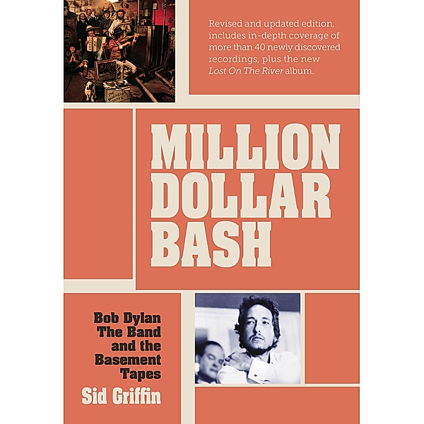 Million Dollar Bash, Sid Griffin