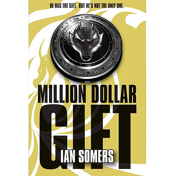 Million Dollar Gift, Ian Somers