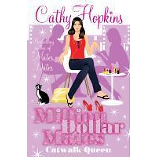 Million Dollar Mates: Catwalk Queen, Cathy Hopkins