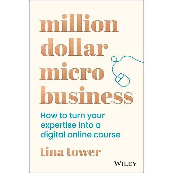 Million Dollar Micro Business, Tina Tower