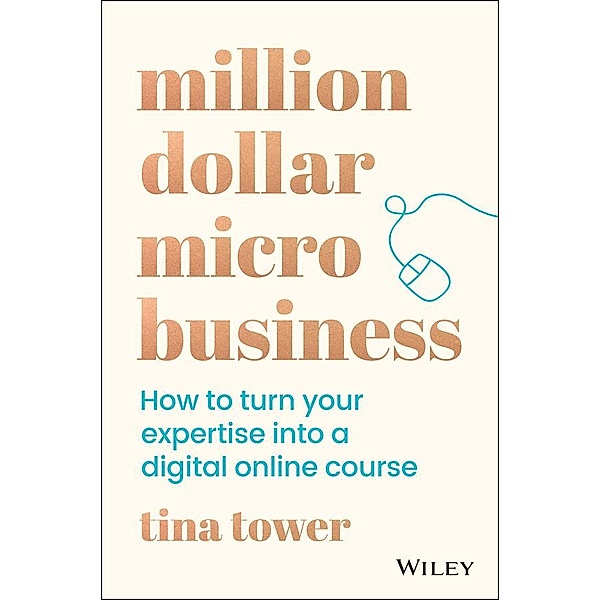 Million Dollar Micro Business, Tina Tower