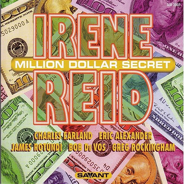 Million Dollar Secret, Irene Reid