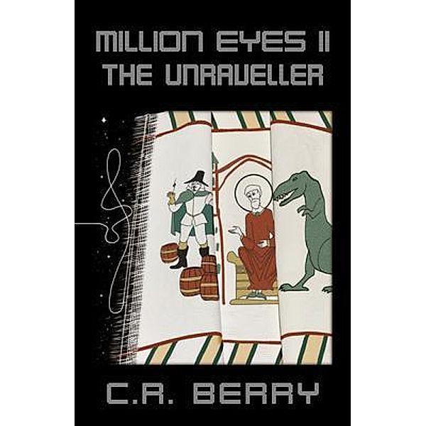Million Eyes II / Million Eyes Bd.2, C. Berry