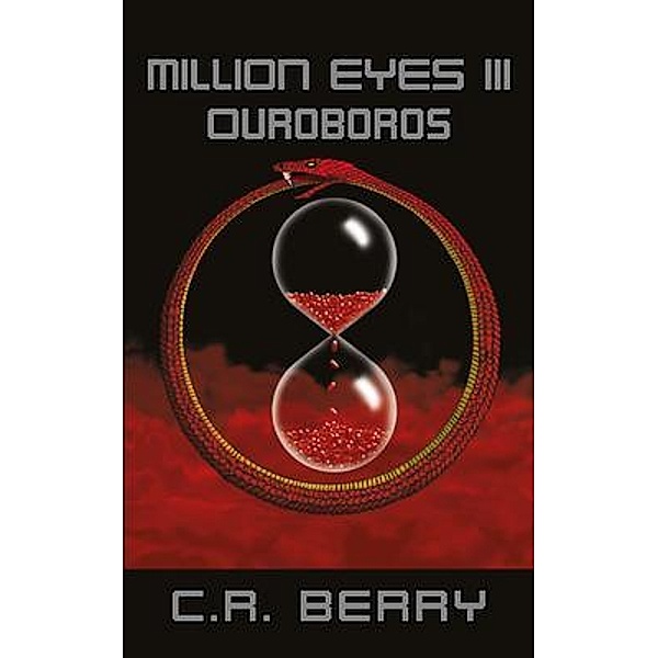 Million Eyes III / Million Eyes Bd.3, C. R. Berry