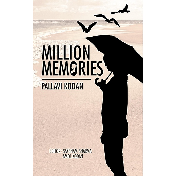 Million Memories, Pallavi Kodan