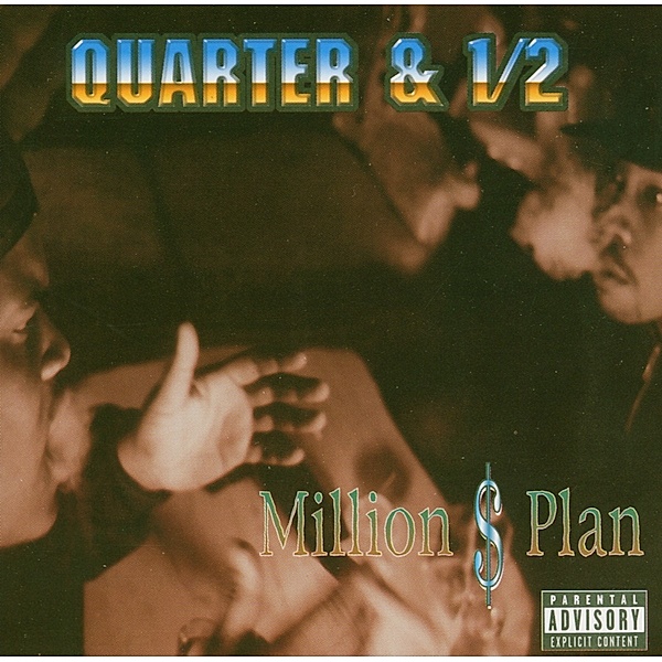 Million $ Plan, Quarter & 1, 2