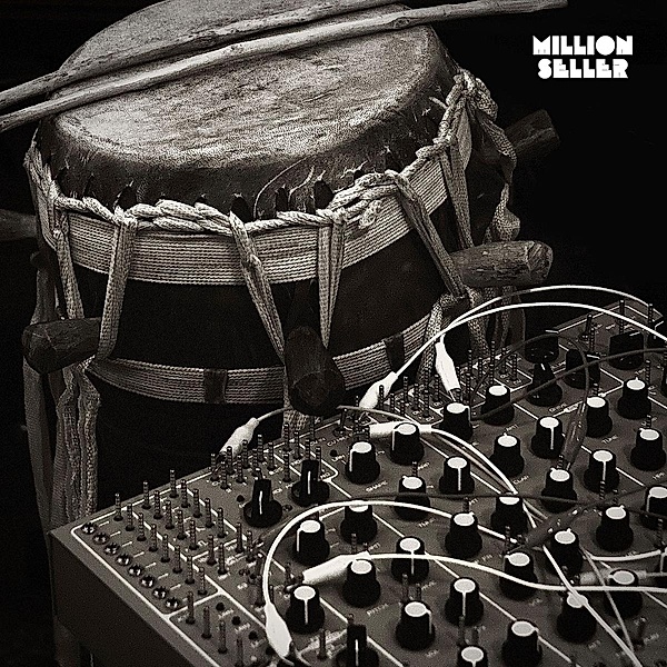 Million Seller (Vinyl), Matt Calvert