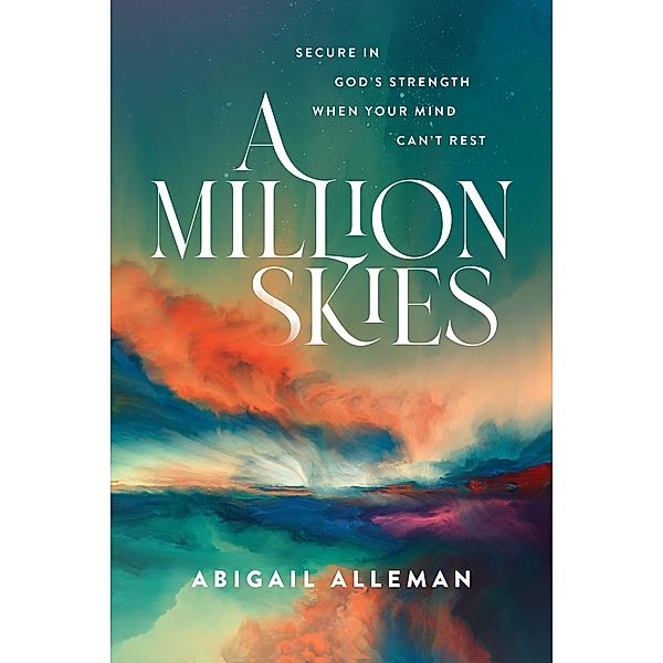 Million Skies / Leafwood Publishers, Abigail Alleman